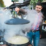 Фестиваль «Мосгастроном» расскажет москвичам, как вкусно бороться с осенней простудой