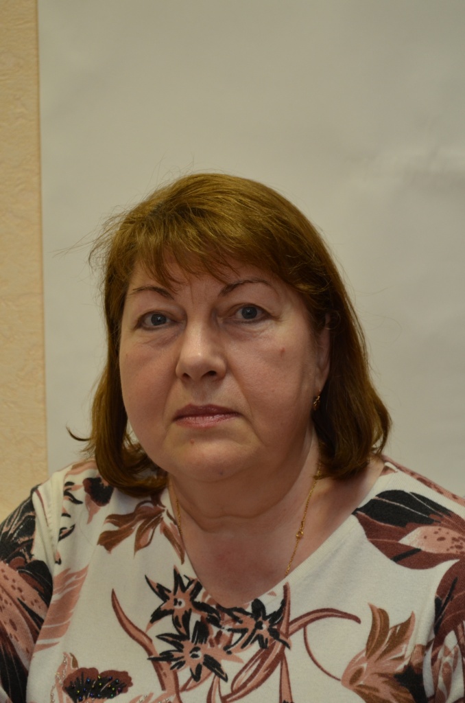 Пехота Любовь Ивановна.JPG
