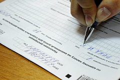Декларационная кампания для предпринимателей за 3 квартал 2014 года проводится до 20 октября 2014 года.
