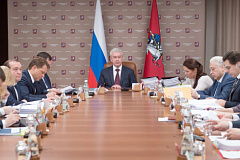 С 1 по 10 января парковка в Москве будет бесплатной