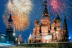 Концерты, приуроченные ко Дню города, пройдут в Москве и Новой Москве