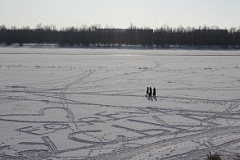 ПРАВИЛА ПОВЕДЕНИЯ И МЕРЫ БЕЗОПАСНОСТИ НА ВОДОЕМЕ В ОСЕННЕ-ЗИМНИЙ ПЕРИОД