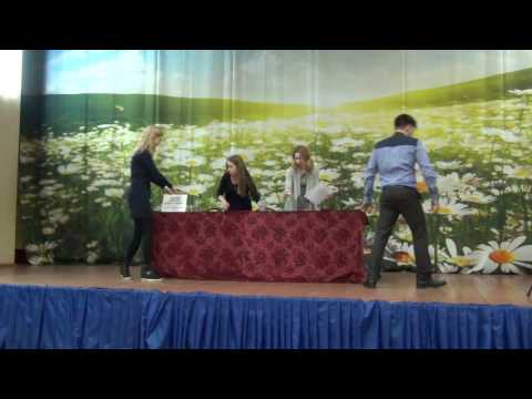 Встреча главы управы Новокосино с жителями района 16.11.2016
