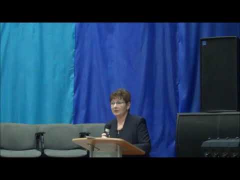 Встреча с населением май 2018