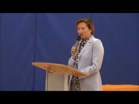 Встреча главы управы района Новокосино Н.Н. Кужелева с населением 04.07.2018