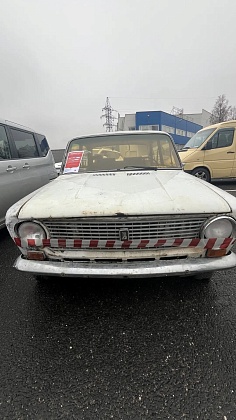 Уважаемые собственники автотранспорта! На территории района выявлены брошенные транспортные средства.