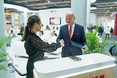 Московские компании расширяют присутствие на африканском рынке при поддержке города