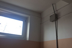 По результатам проверки Мосжилинспекции управляющей организации назначили административный штраф